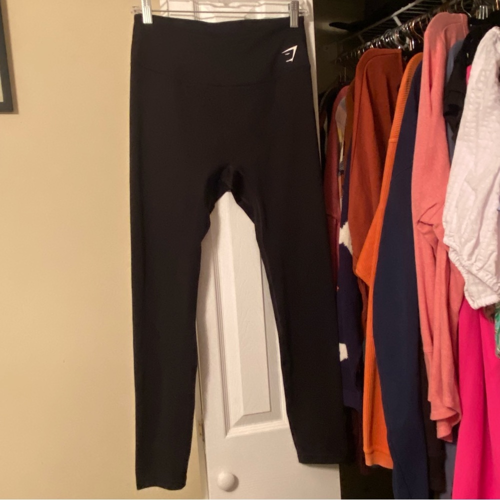 XL Gymshark leggings hardly worn